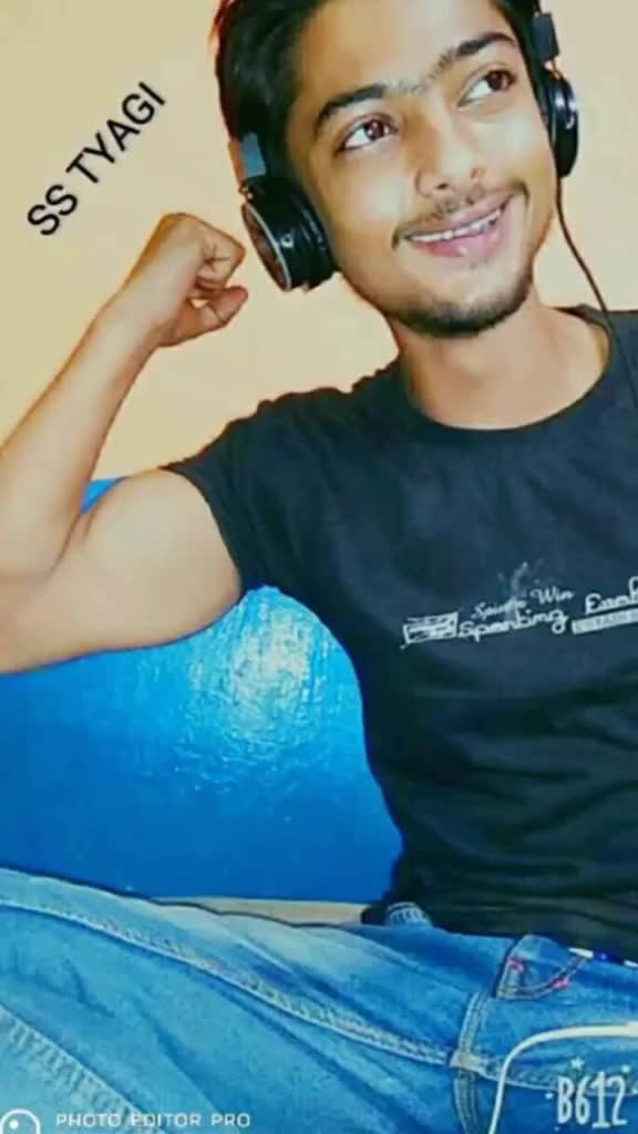 @SS TYAGI