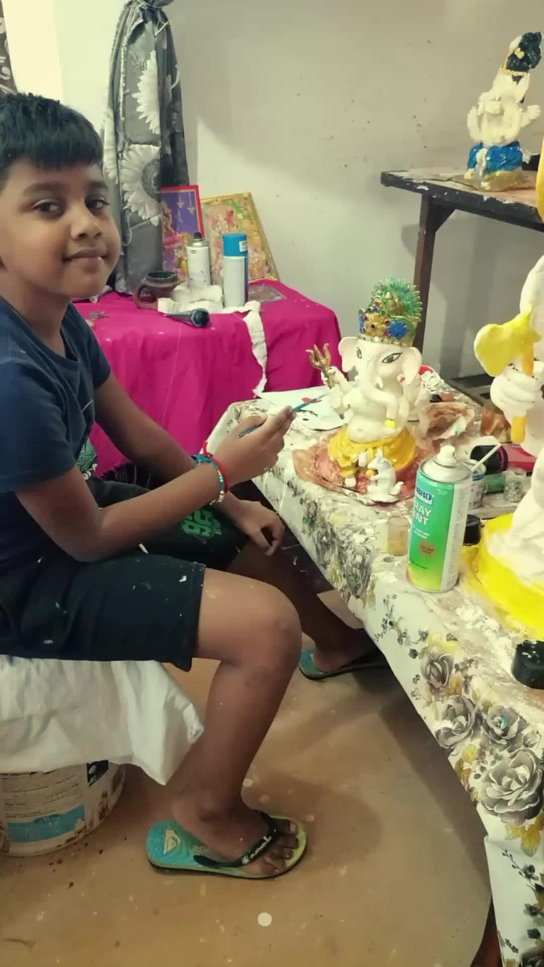 @Anjali