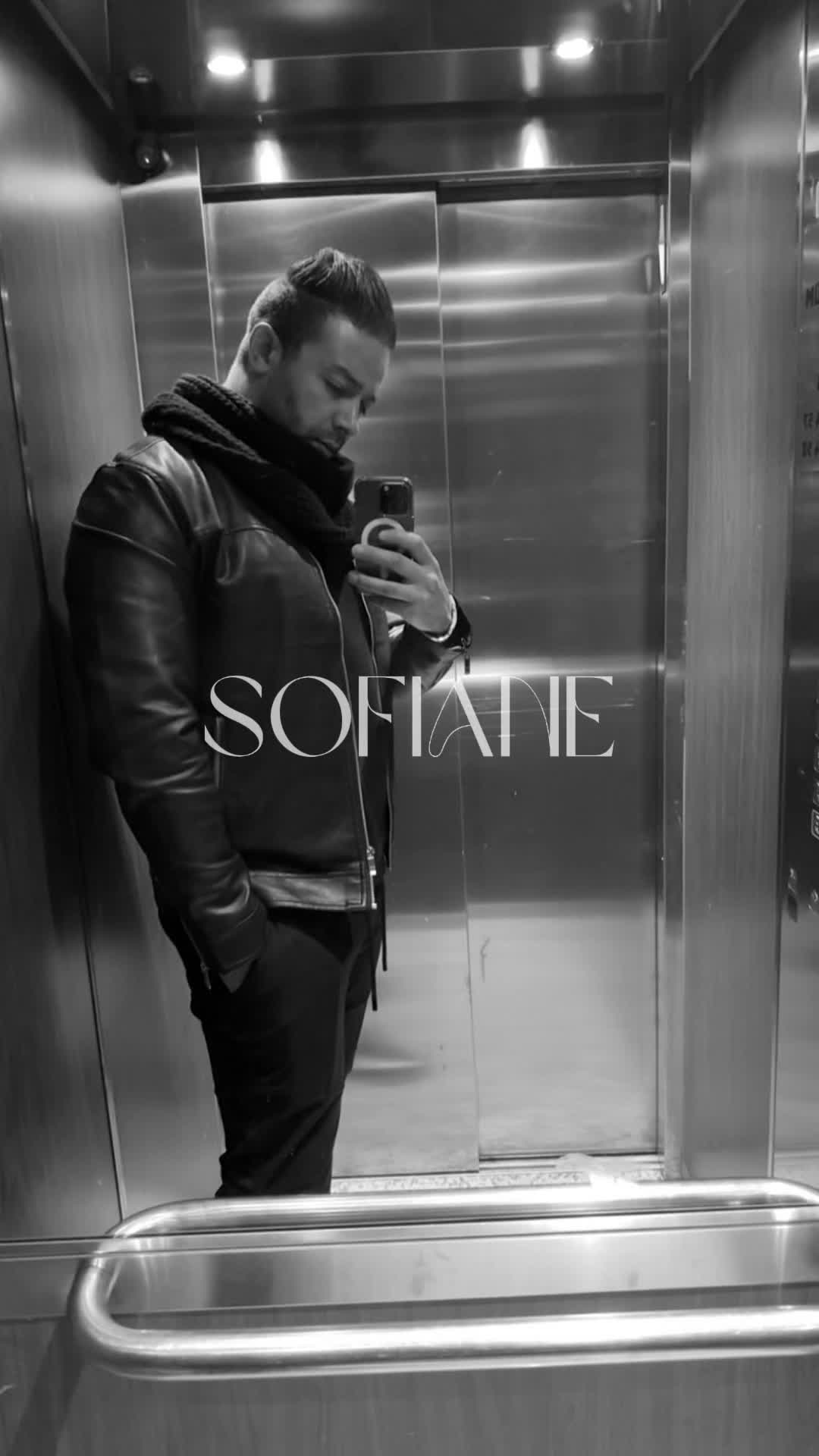 @Sofiane Sofiane Madani