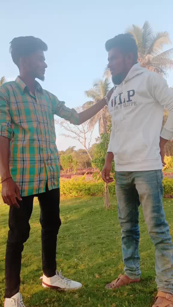 @Salman Sulthan