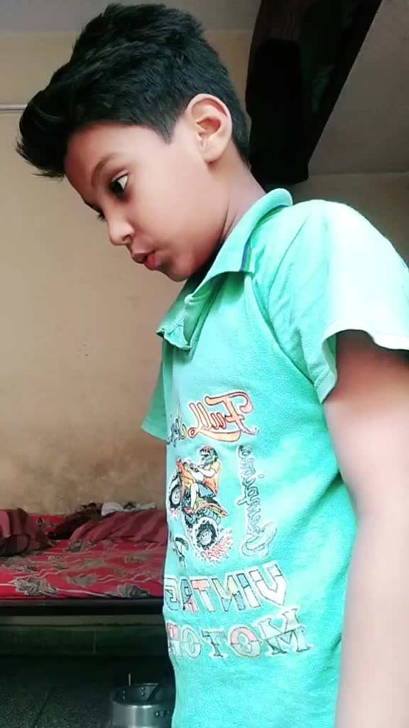 @Tejash kumar singh