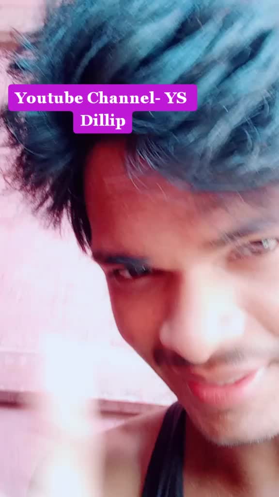 @YS Dillip