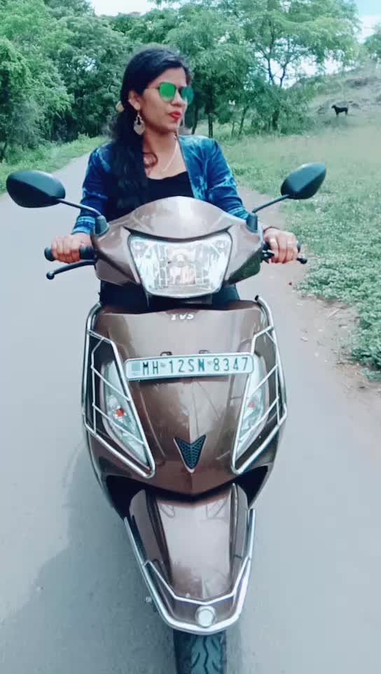 @Kajal Waghmare