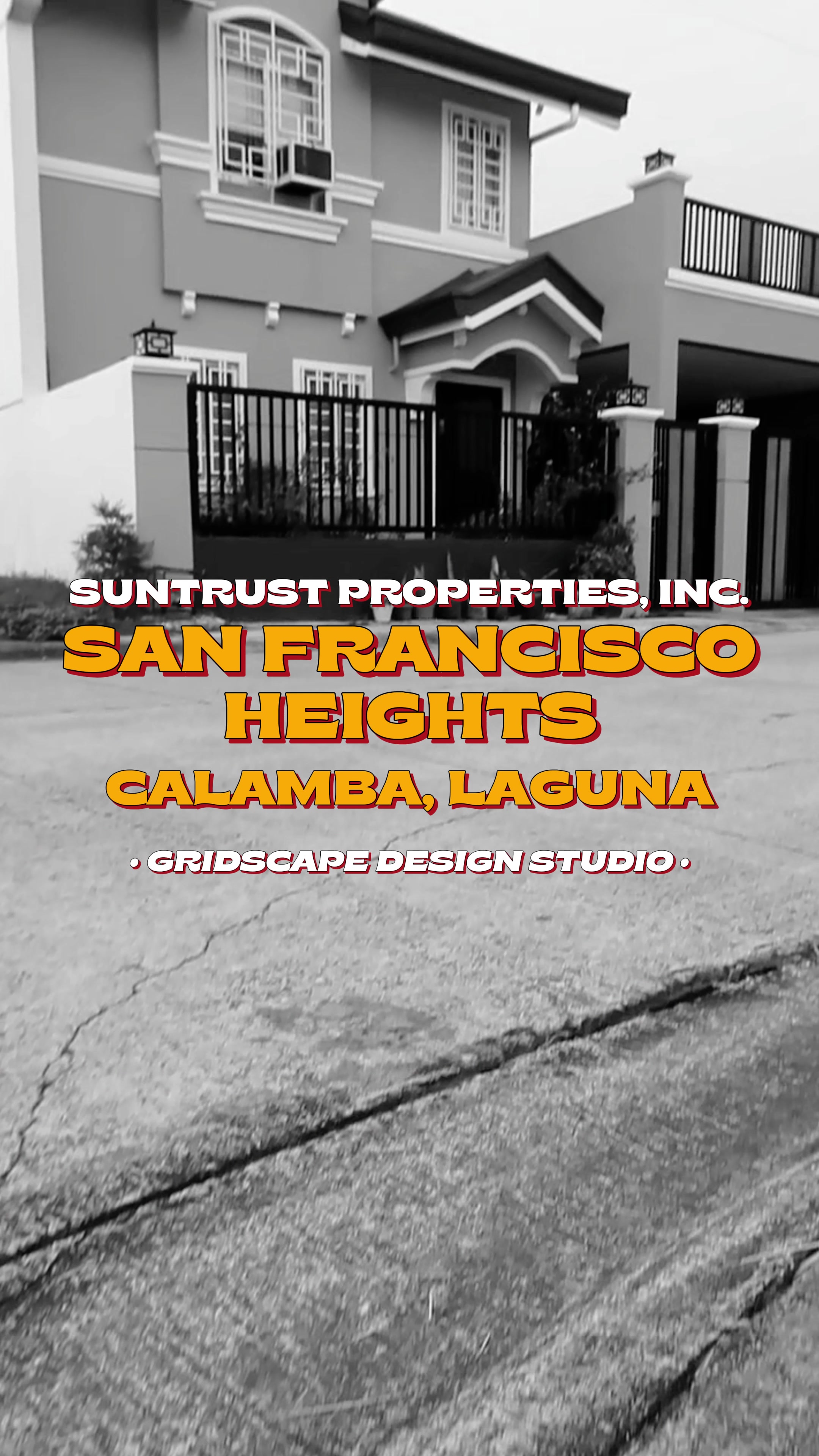 @Gridscape Design Studio
