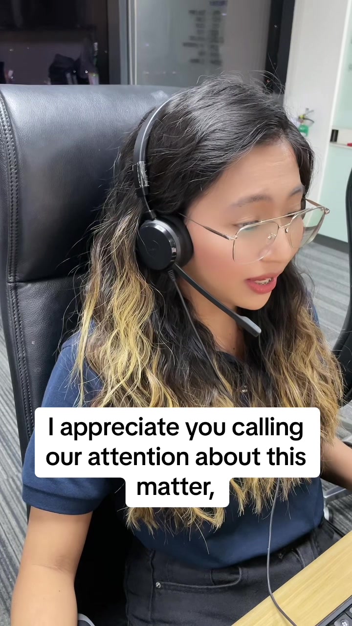 @English Express