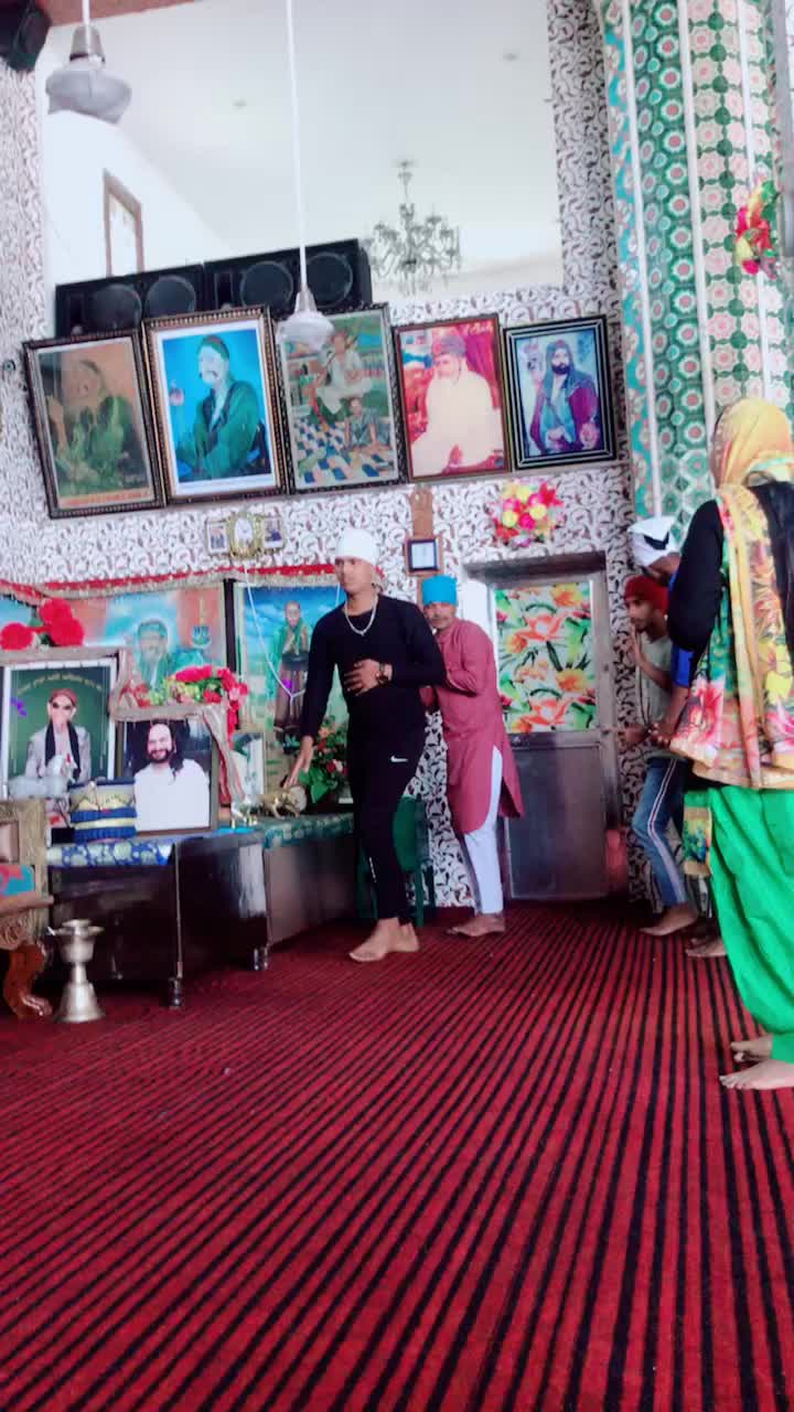 @BuNty Takhar