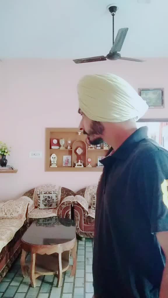 @Happy Dhillon