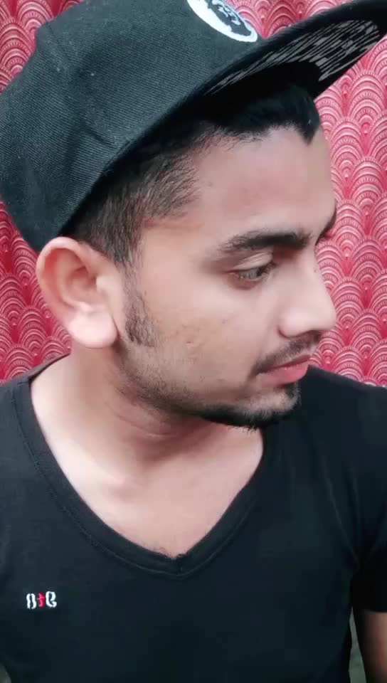 @stylish boy goutam