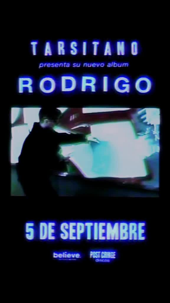 @Tarsitano