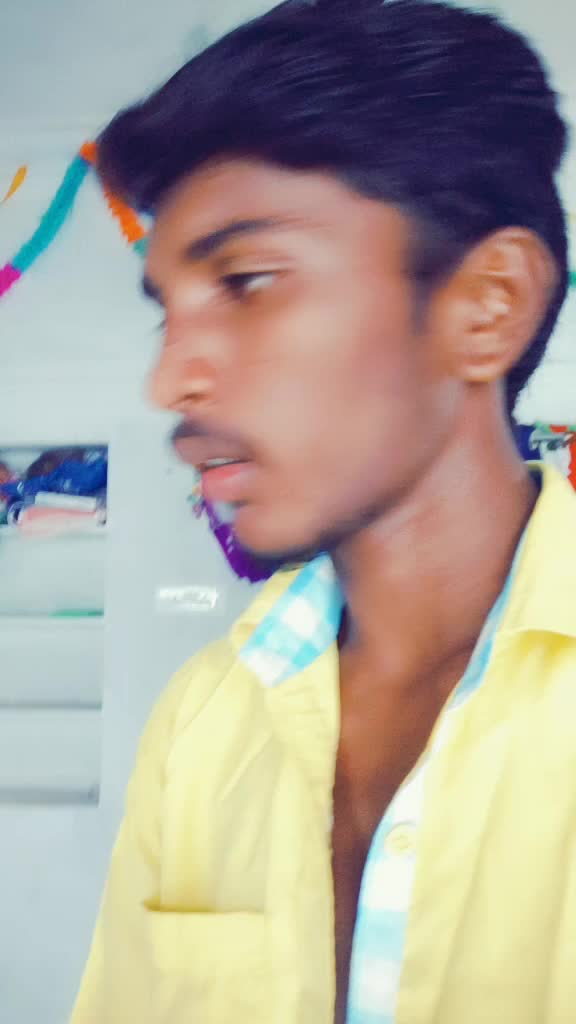 @Ramanji Palegar