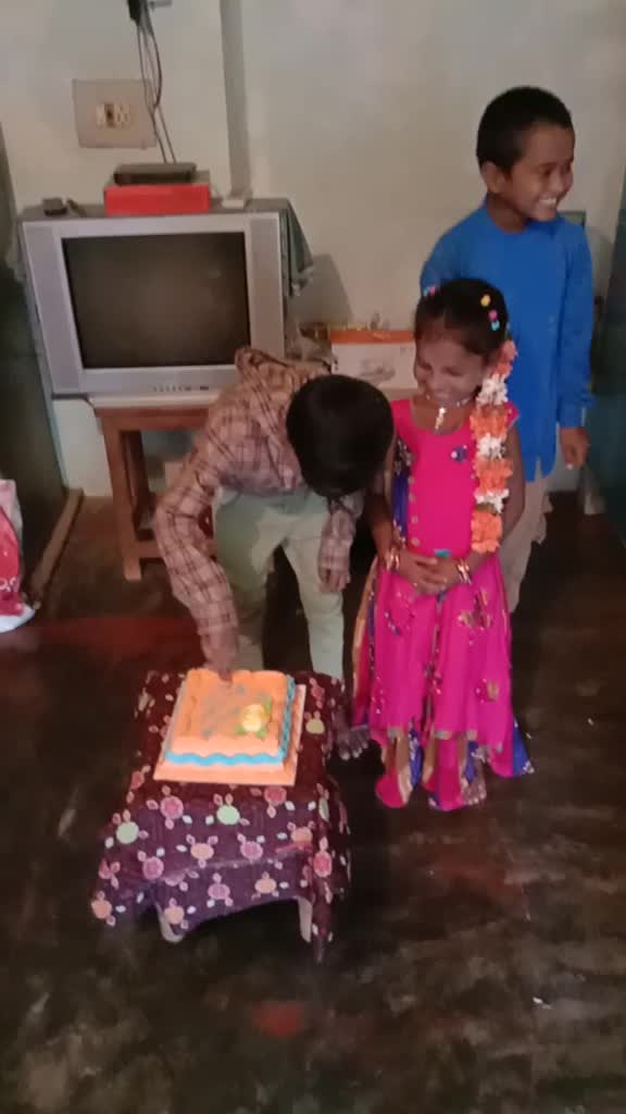 @Dammai Raju
