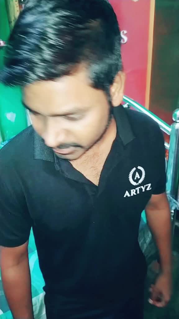 @Ravi Prasad