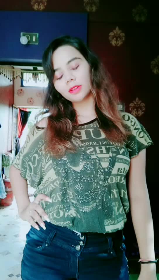 @Ankita 😍