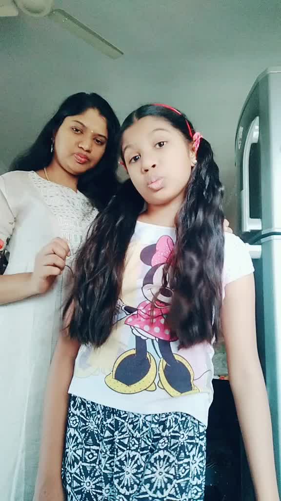 @Pavani Ramana