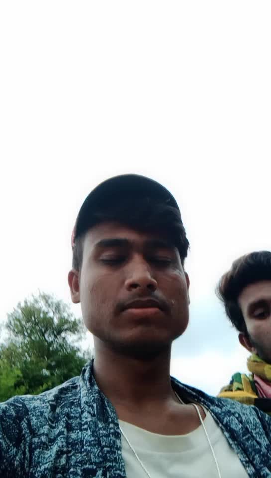 @Khuman Kaushik