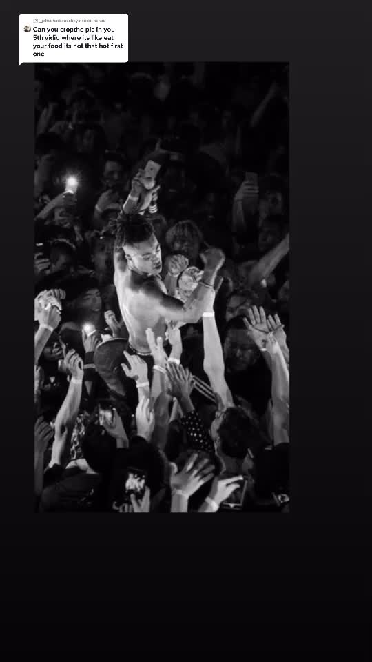 @Long live prince Jahseh Onfroy