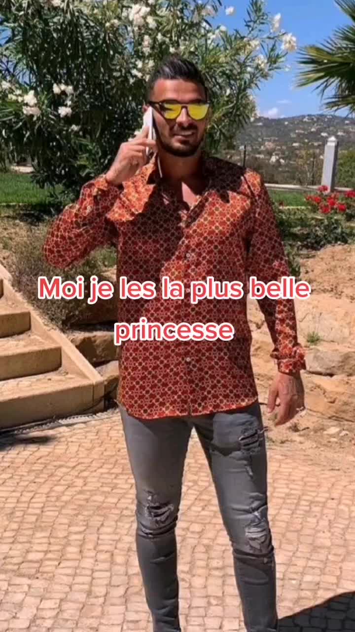 @The best marseillais ❤️❤️