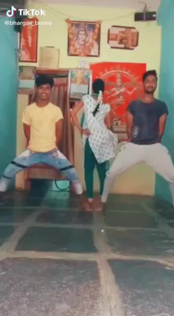 @Praveen Kandle
