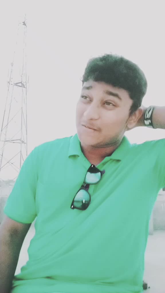 @Ganesh Peddina