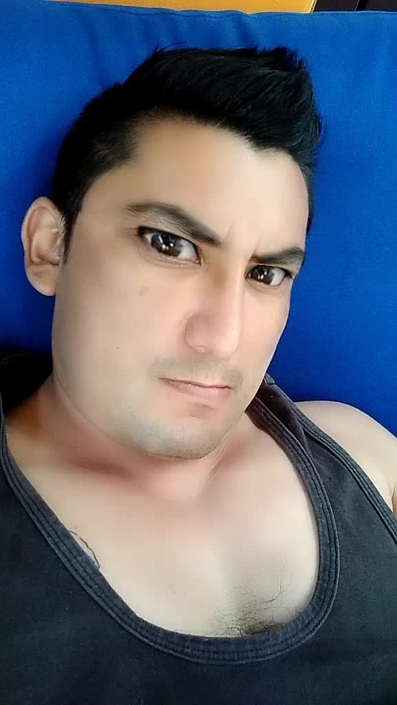@Israel Salas