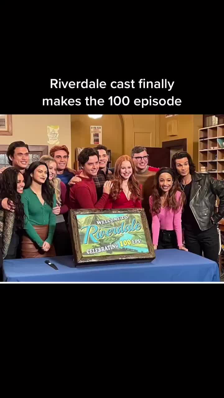 @Riverdale🤍