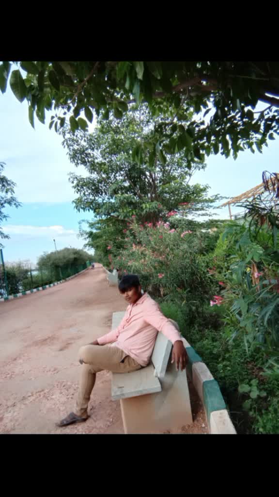 @Venkatesha