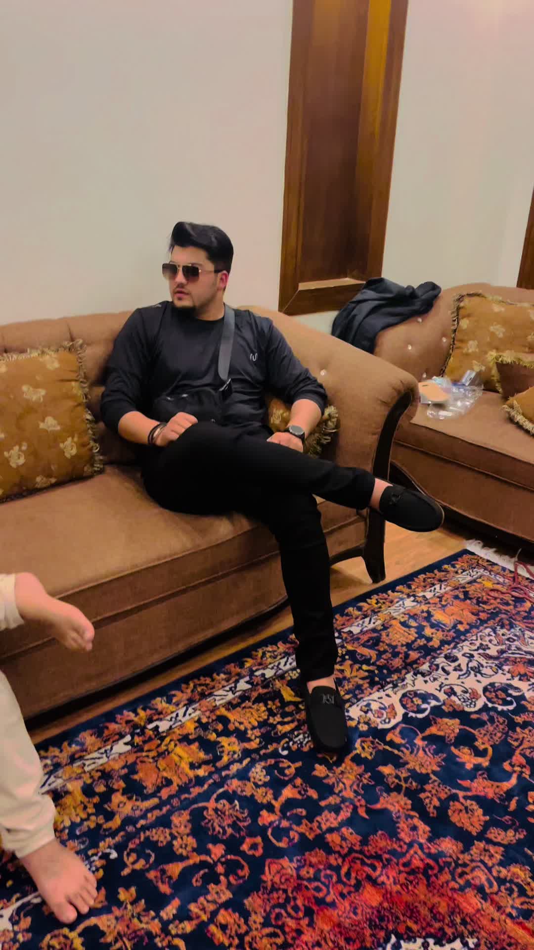 @ali durrani