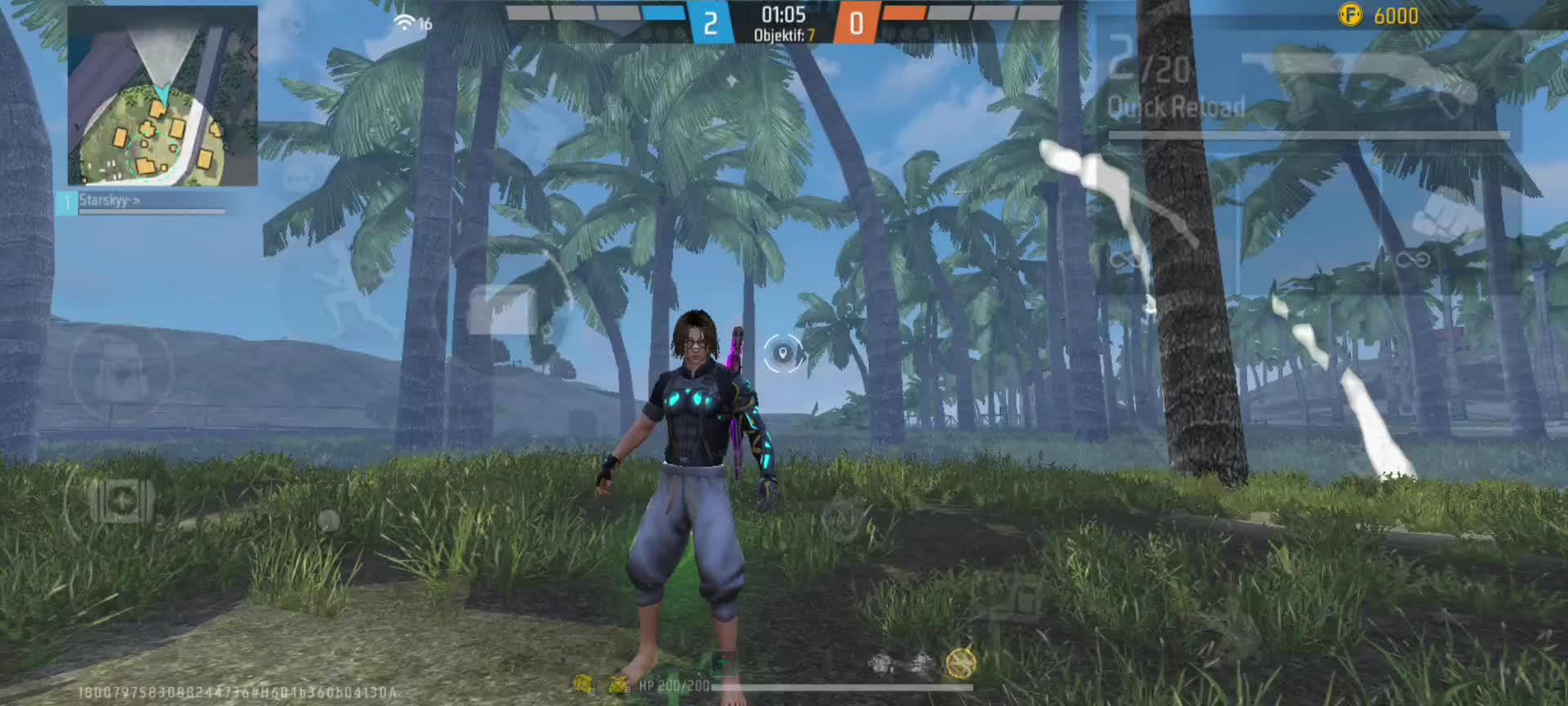 @Lynx`19
