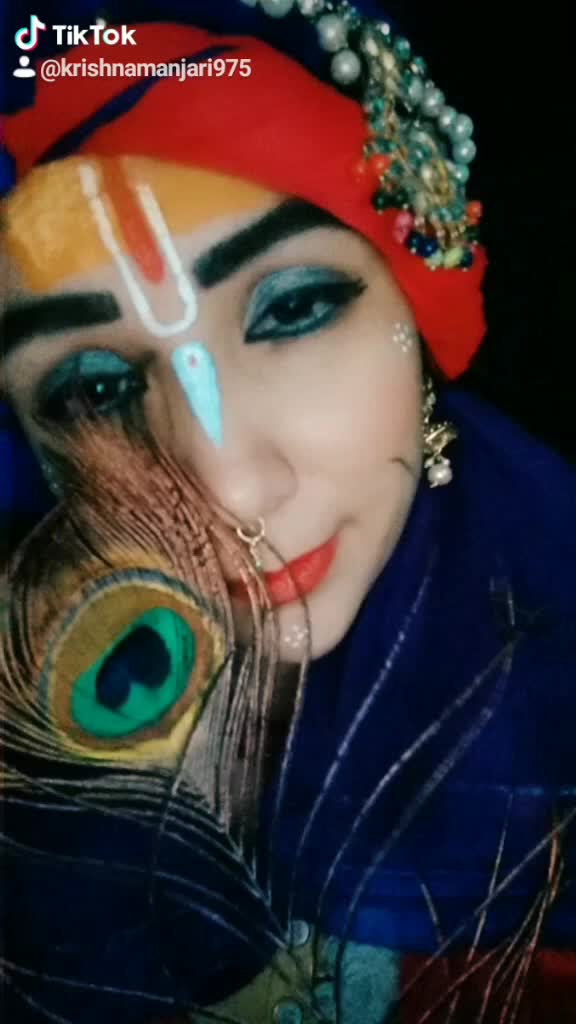 @Krishnapriya pant💞
