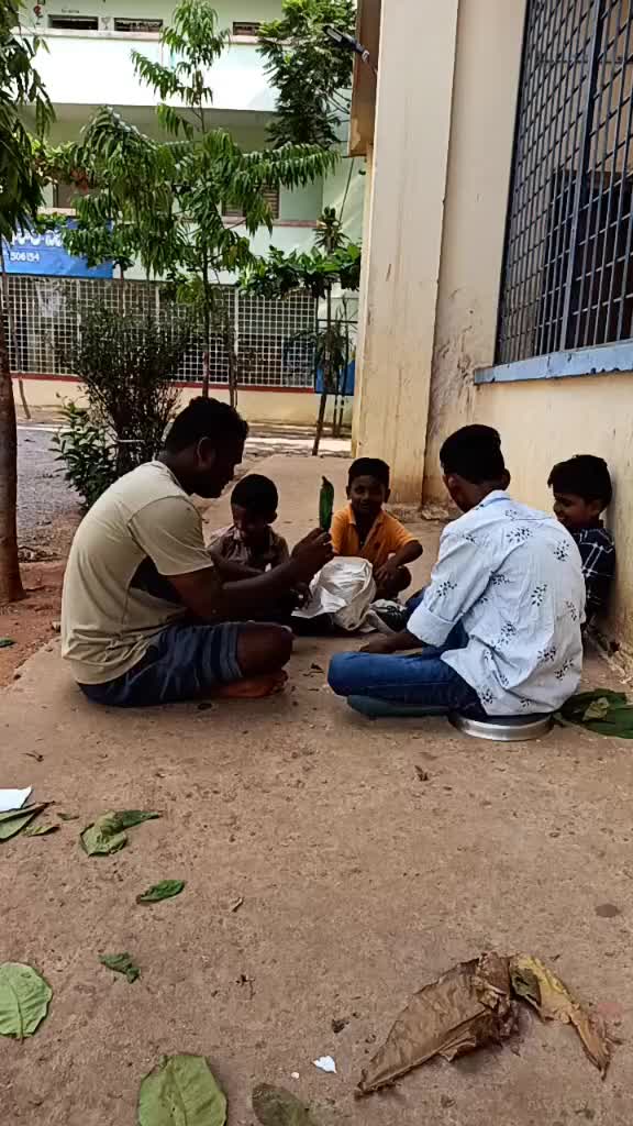 @Raghu Varma Goud