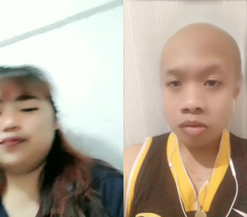 @Charles Michael Gamuyao