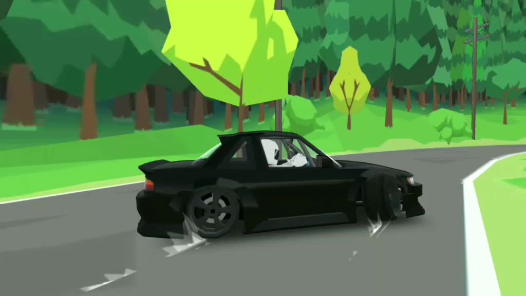 @♾️SOLO DRIFT♾️