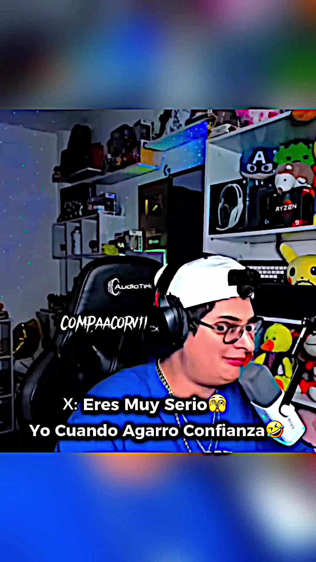 @𝑪𝒐𝒎𝒑𝒂𝒂𝑪𝒐𝒓𝒗𝒊𝒊🦖💚