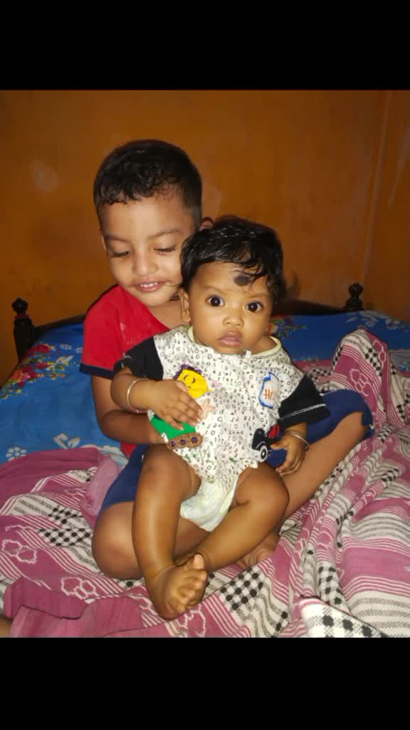 @Bablukumar★