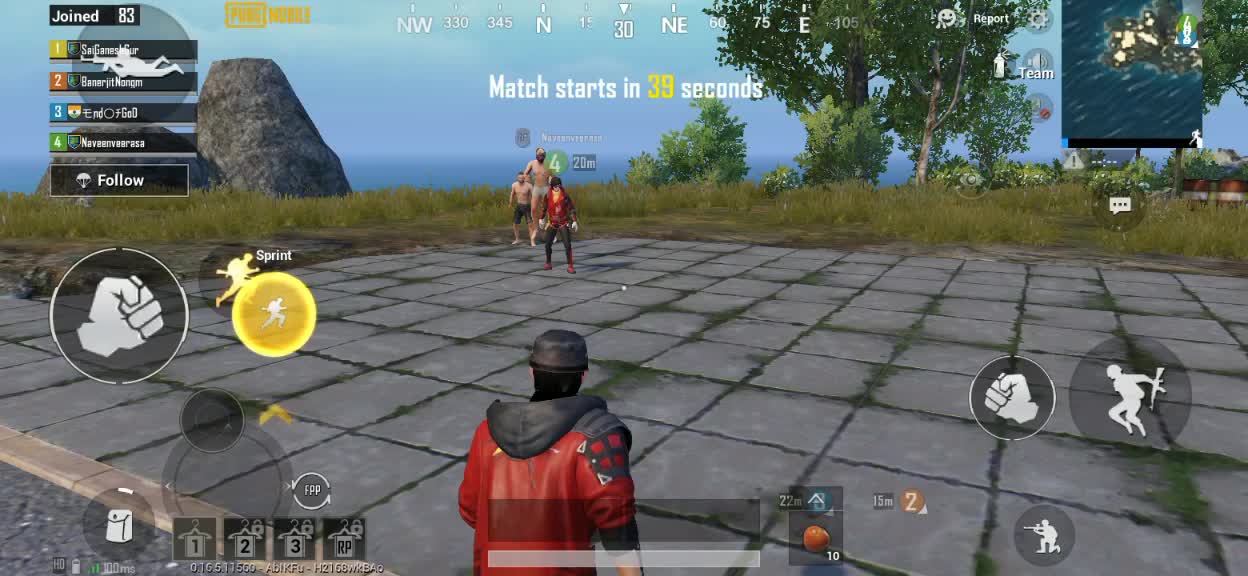 @pubggamerpubglover