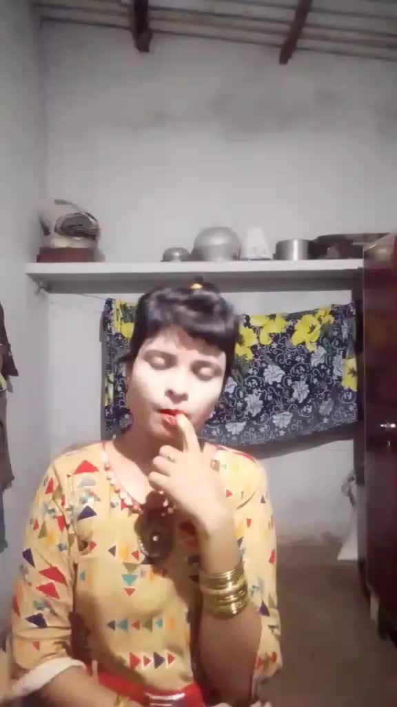 @saipalvi biki tiktok star