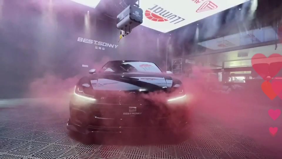 @Car film