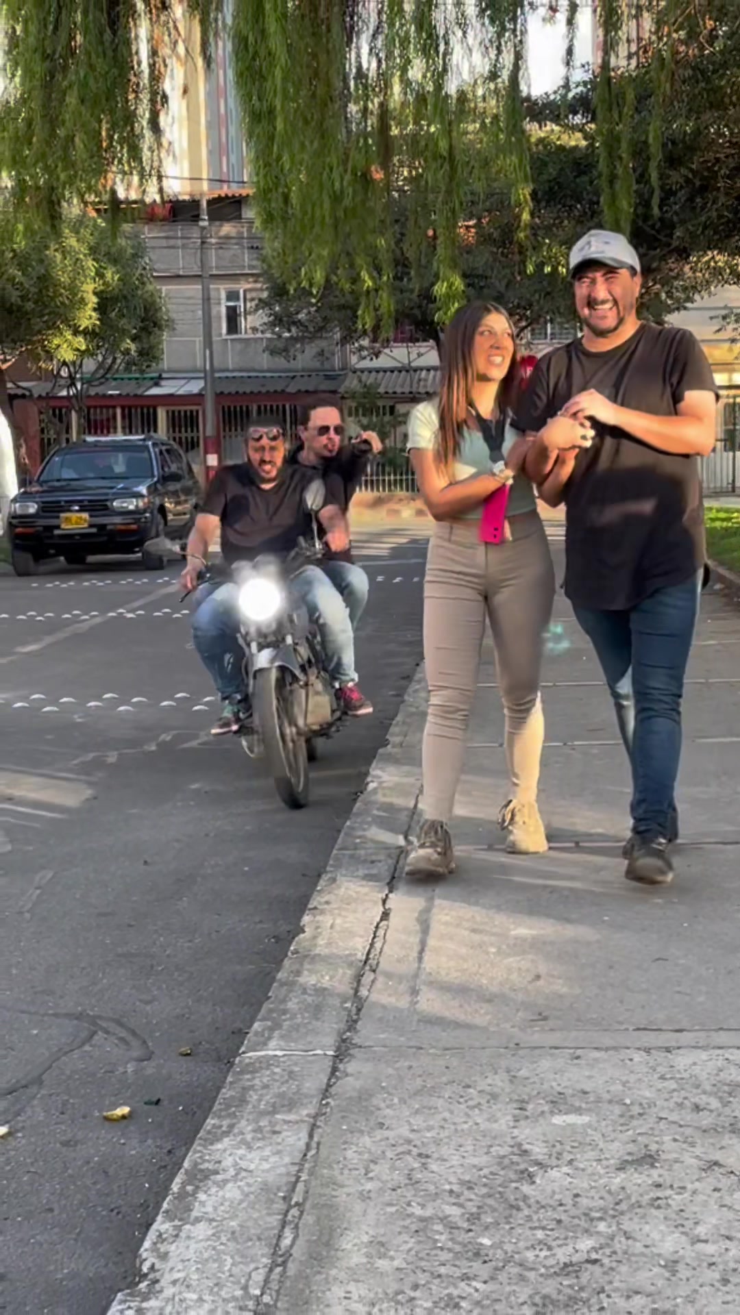 @LOS DE LA MOTO 🛵💨