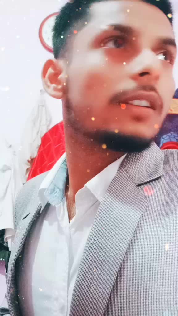 @Azeem Ahmad Khan
