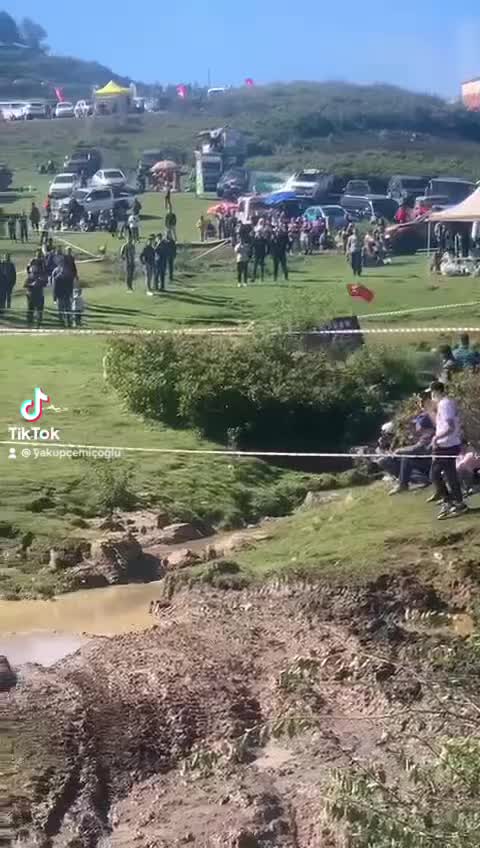 @Korgan offroad kulub&uuml;