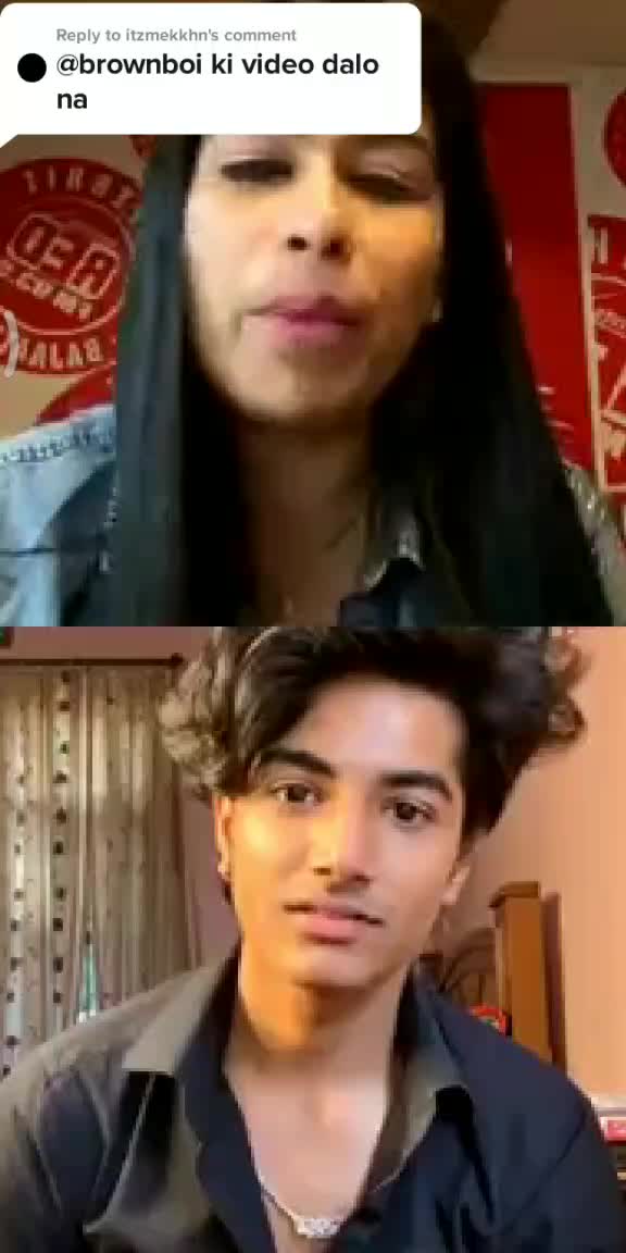@PURABI Bhargava fav forever 😘