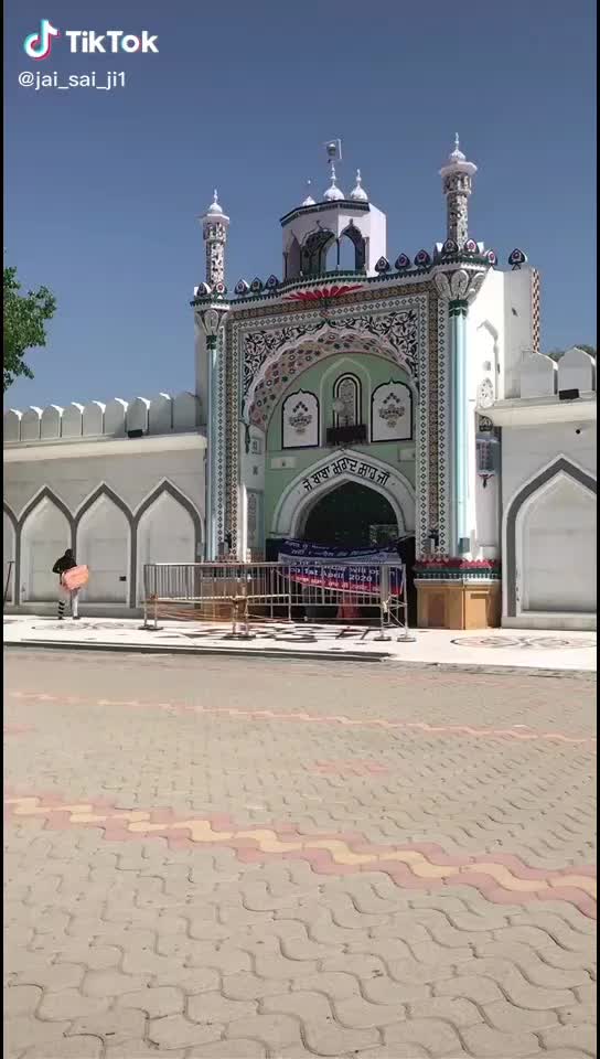@jai pir baba jiki🙏?