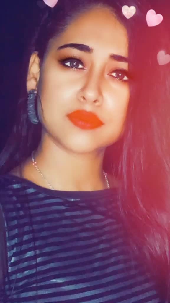 @Barbie Rajput