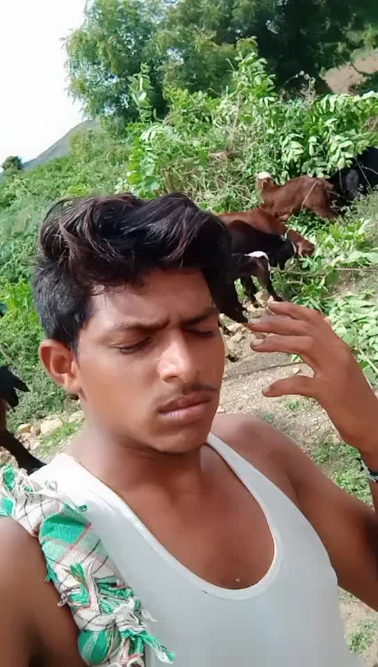 @Srikanth Reddy