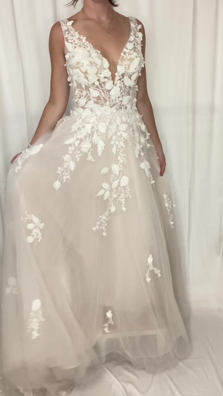 @The Bride Room