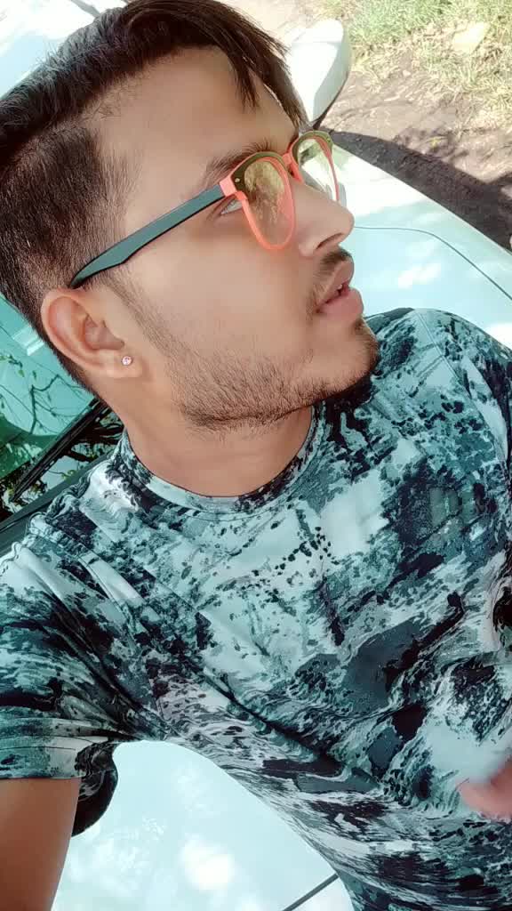 @Prince chinu