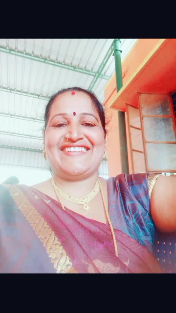 @Parvathi Gururaj