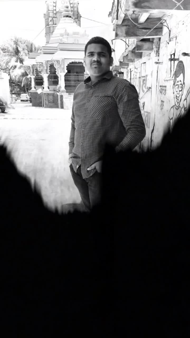 @Mr happy Choudhari 😘