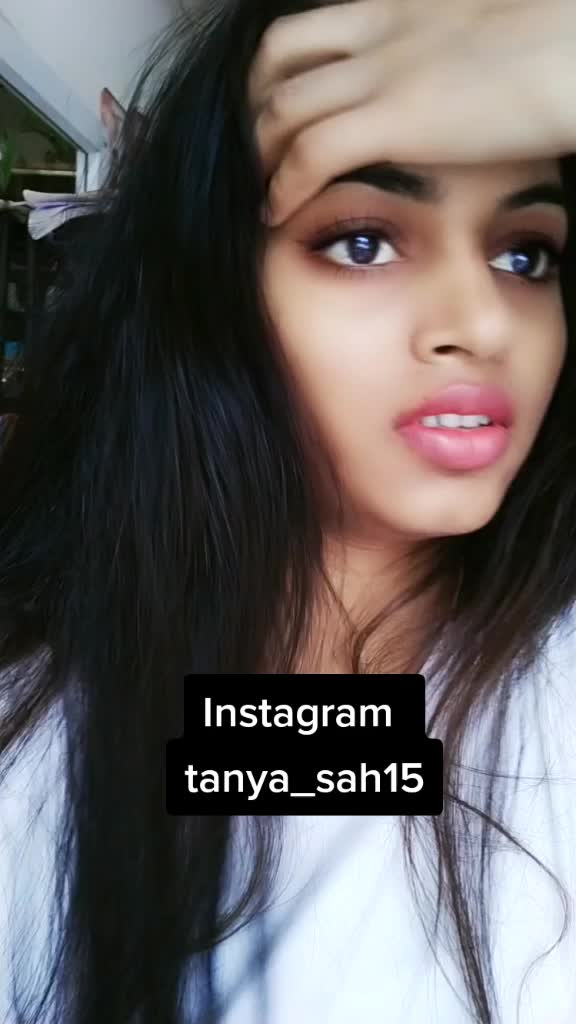 @Tanya sah