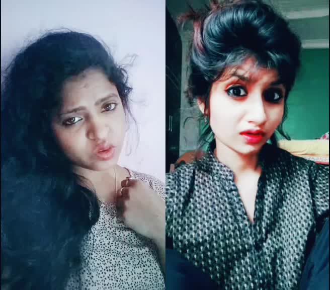 @Shanthi D